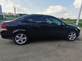 2008 Opel Astra H Рестайлинг, чёрный - вид 1