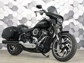 2020 Harley-Davidson Sport Glide, чёрный, 1449000 рублей