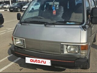 1989 Toyota Lite Ace III, серый, 149999 рублей, вид 4