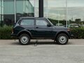 2023 Lada (ВАЗ) Niva Legend I, зелёный - вид 7