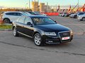 2009 Audi A6 III (C6) Рестайлинг, чёрный, 985000 рублей - вид 5