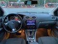 2011 Ford Focus II Рестайлинг, серый, 750000 рублей - вид 6