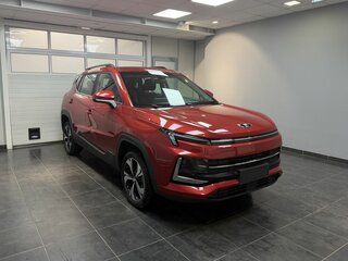 2026 Москвич 3, красный, 2040000 рублей, вид 3