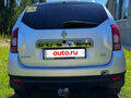 2013 Renault Duster I, серебристый, 800000 рублей - вид 3