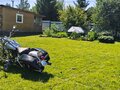2003 Harley-Davidson Road King, серебристый, 750000 рублей - вид 4