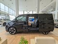 2025 Volkswagen Caravelle T7, чёрный, 11990000 рублей - вид 3