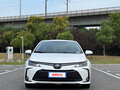 2023 Toyota Corolla Sporty XII (E210) Рестайлинг, белый, 1822208 рублей - вид 2