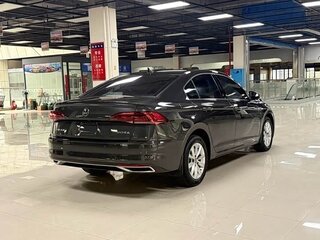2022 Volkswagen Bora IV, серый, 1194000 рублей, вид 5