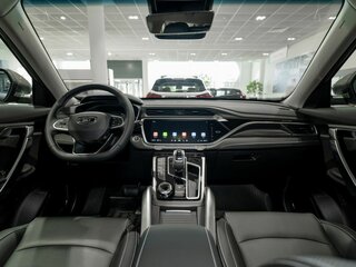 2026 Belgee X70 I Рестайлинг, серый, 2745990 рублей, вид 4