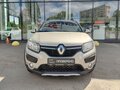 2017 Renault Sandero Stepway II, бежевый - вид 1