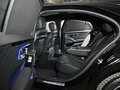 2022 Mercedes-Benz S-Класс 580 Long 4MATIC VII (W223), чёрный, 22500000 рублей - вид 10
