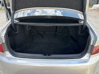 2004 Honda Accord VII, серебристый, 679000 рублей, вид 5