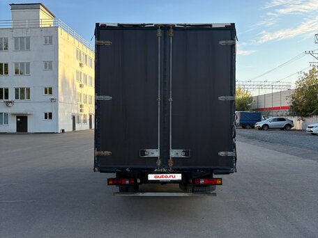 2012 ГАЗ ГАЗель (3221), серый, 800000 рублей, вид 4
