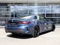 2021 BMW 4 серии 420d xDrive G22, G23, G26, синий - вид 2