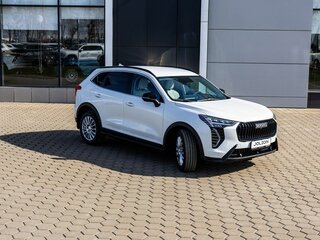 2026 Haval Jolion I Рестайлинг, белый, 2849000 рублей, вид 5