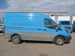 2021 Ford Transit, синий, 3415000 рублей, вид 5