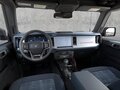 2026 Ford Bronco VI, красный - вид 6