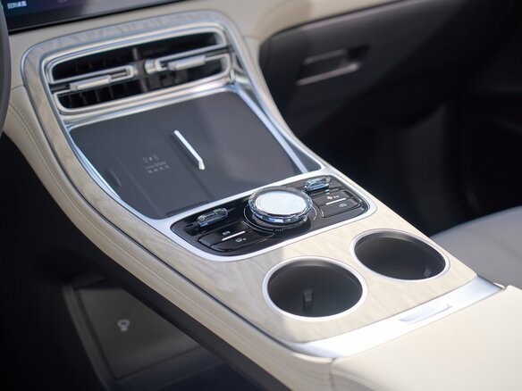 2026 Geely Galaxy M7, зелёный, 3650000 рублей - вид 29