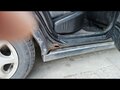 2001 Honda Legend III, серый - вид 7