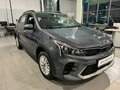 2025 Solaris KRX, серый, 2725000 рублей - вид 5