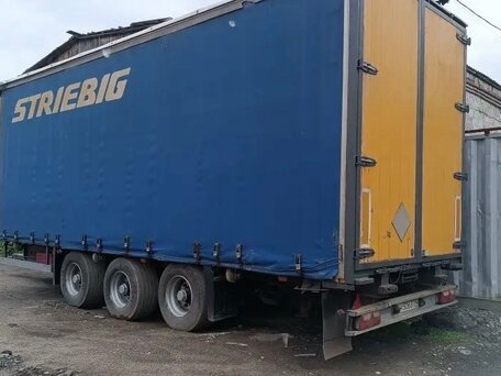 2000 Samro RE 326, серый, 700000 рублей, вид 5