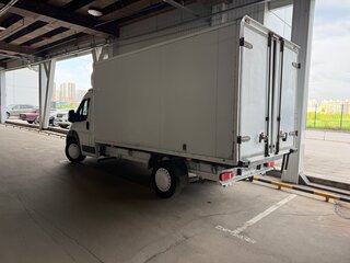 2017 Peugeot Boxer, белый, 3200000 рублей, вид 3