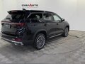 2026 Jetour X90+, чёрный - вид 9