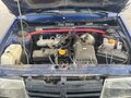2002 Lada (ВАЗ) 21093i, синий, 80000 рублей - вид 11