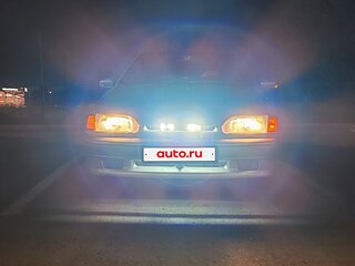2007 Lada (ВАЗ) 2114, серебристый, 150000 рублей, вид 1