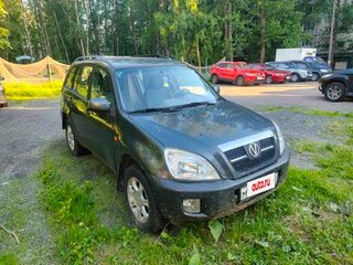 2012 Vortex Tingo I, серый, 250000 рублей, вид 1
