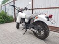 2003 Suzuki RV 200 VanVan, белый, 250000 рублей - вид 8