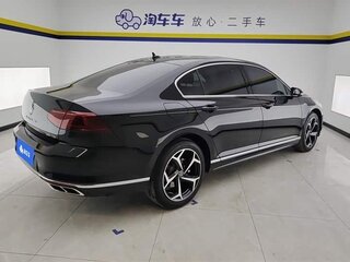 2023 Volkswagen Magotan B8 Рестайлинг, чёрный, 2390000 рублей, вид 4