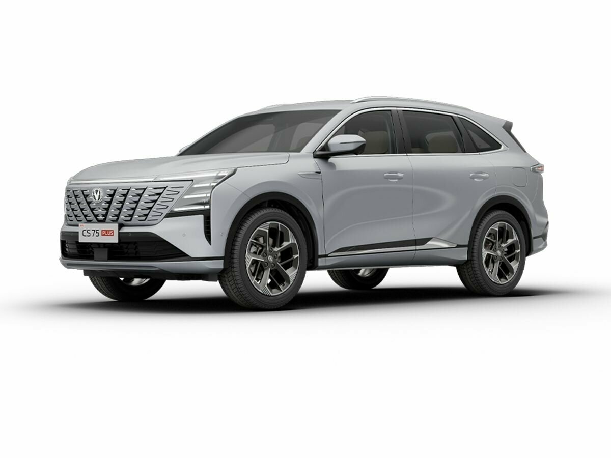 Открыть фотографии: Changan CS75 Plus IV