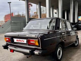 1987 Lada (ВАЗ) 2106, коричневый, 280000 рублей, вид 2