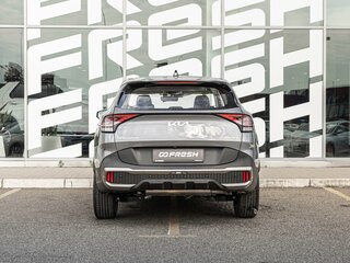 2025 Kia Sportage V, серый, 3600000 рублей, вид 4