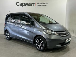 Honda Freed I
