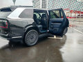 2026 Zeekr 9X 70 kWh, чёрный - вид 7