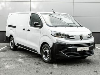 2025 Peugeot Expert, белый, 5190000 рублей, вид 5