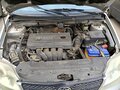 2003 Toyota Corolla IX (E120, E130), серебристый - вид 5
