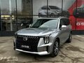 2026 GAC GS8 Dragon II, серебристый, 4899900 рублей - вид 7