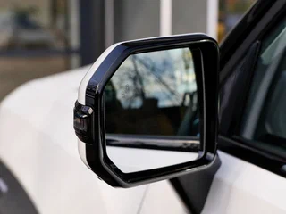 2026 Jetour T2, белый, 4649000 рублей, вид 5