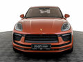 2021 Porsche Macan I Рестайлинг 2, оранжевый, 6460000 рублей - вид 1