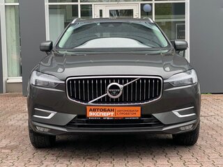 2020 Volvo XC60 II, серый, 3609000 рублей, вид 3
