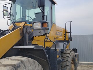 2024 LGCE L953F, жёлтый, 6425000 рублей, вид 3