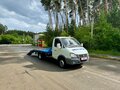2009 ГАЗ 2747, белый, 1290000 рублей - вид 1