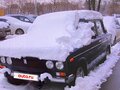 1999 Lada (ВАЗ) 2106 5-speed, синий, 193000 рублей - вид 2