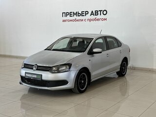 Volkswagen Polo V