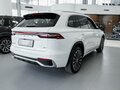 2026 Geely Monjaro I Рестайлинг, белый - вид 5