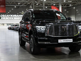 2023 Tank 500 I, чёрный, 4700000 рублей, вид 4