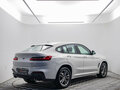 2019 BMW X4 20d II (G02), белый - вид 4